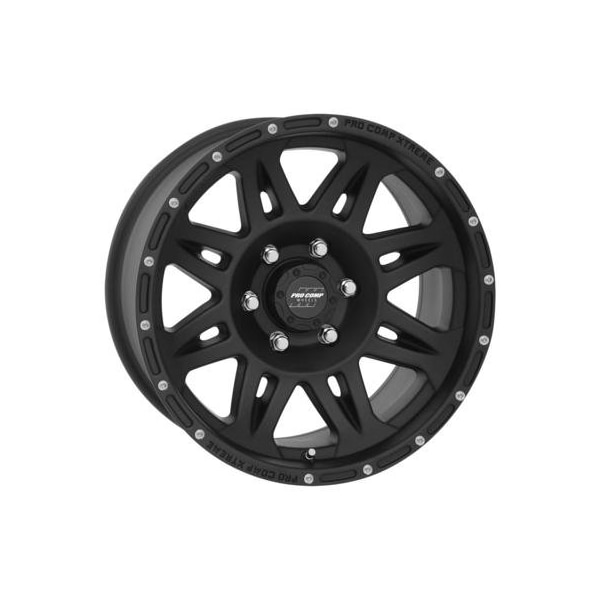 Procomp Alloys 17X8 6X55 45BS 7005-7883 - main
